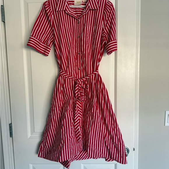 Anthropologie Dress - Picture 2 of 4